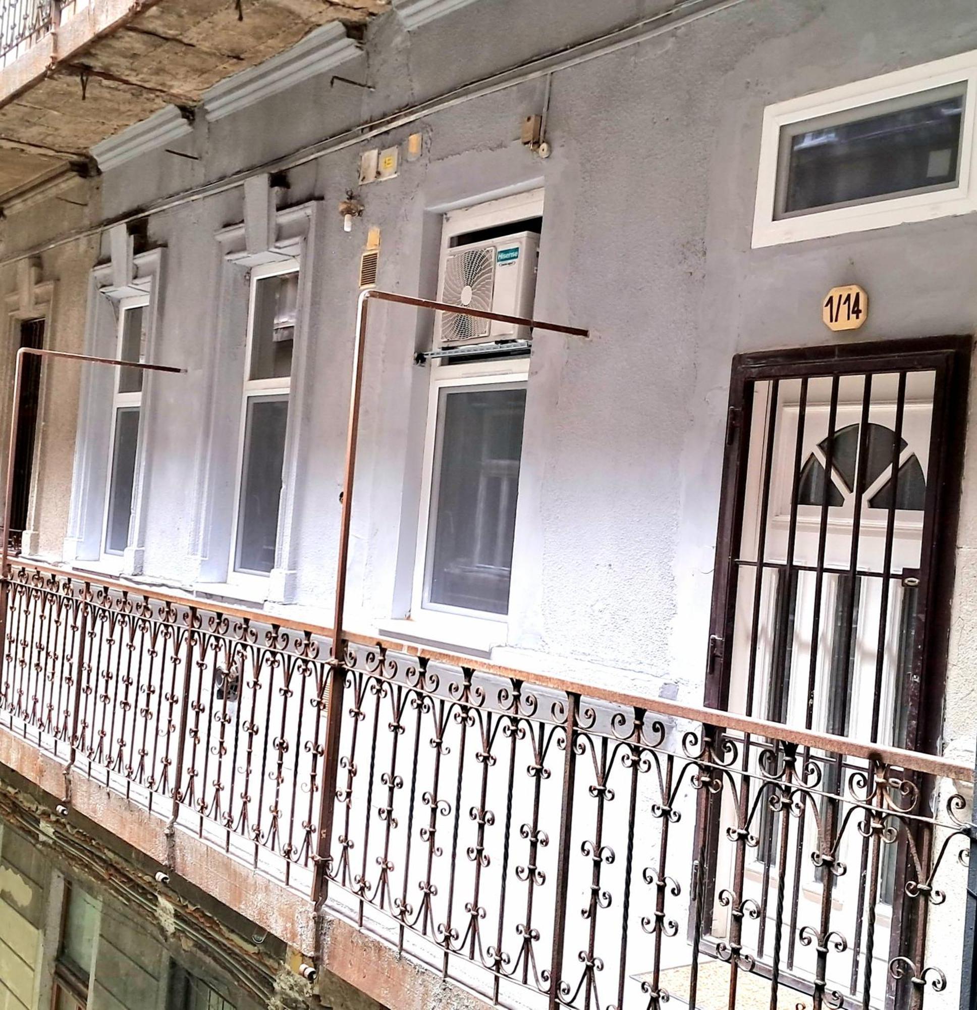 Apartamento Affordable Heroes' Square Budapest